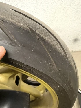 Honda Cb 600 F (PC41) ABS  | Auto.bg — изображение 7