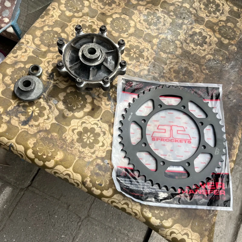 Kawasaki Kle, снимка 7 - Мотоциклети и мототехника - 50619941