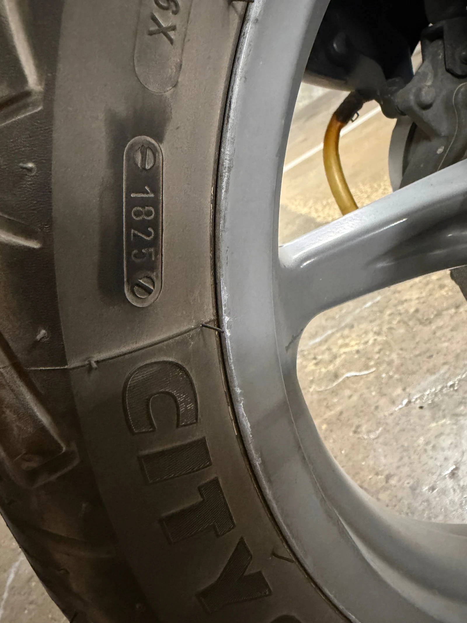 Honda Sh Sh 125i, снимка 11 - Мотоциклети и мототехника - 54973367