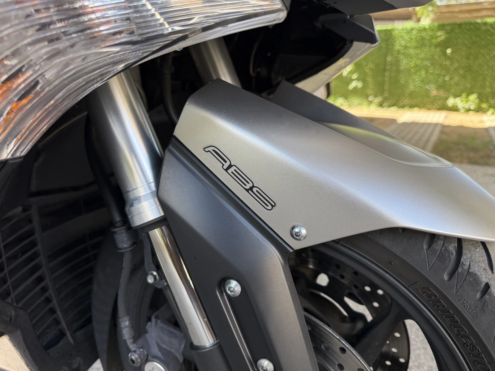 Yamaha T-max 530i ABS, снимка 9 - Мотоциклети и мототехника - 56182932