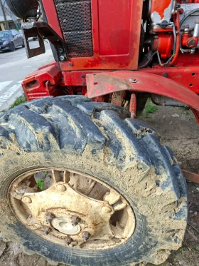 Трактор Беларус 825, снимка 4