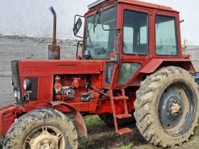 Трактор Беларус 825, снимка 5