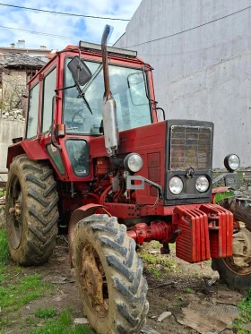 Трактор Беларус 825, снимка 1