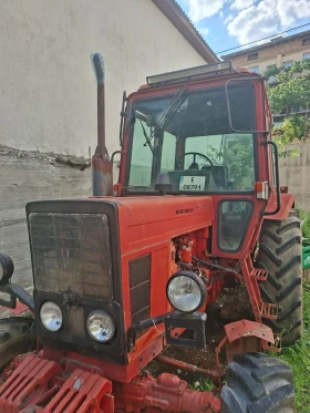 Трактор Беларус 825, снимка 1
