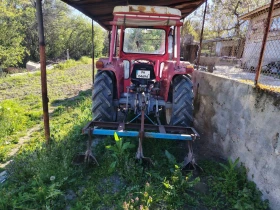 Трактор Massey Фъргюсън, снимка 3