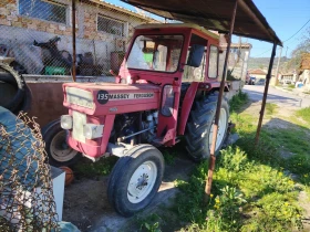 Трактор Massey Фъргюсън, снимка 2