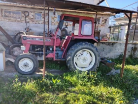 Трактор Massey Фъргюсън, снимка 1