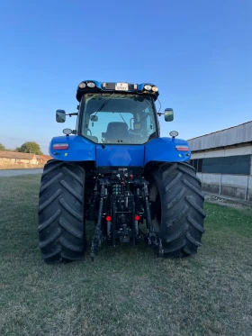 Трактор New Holland t8.300, снимка 3