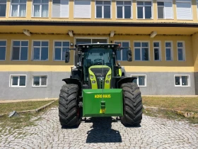Обява за продажба на Трактор Claas ARION 660 CEBIS НАВИГАЦИЯ ЛИЗИНГ ~ 185 998 лв. - изображение 1