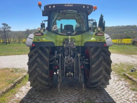Обява за продажба на Трактор Claas ARION 660 CEBIS НАВИГАЦИЯ ЛИЗИНГ ~ 185 998 лв. - изображение 5
