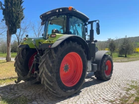Обява за продажба на Трактор Claas ARION 660 CEBIS НАВИГАЦИЯ ЛИЗИНГ ~ 185 998 лв. - изображение 6