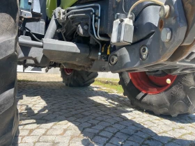 Обява за продажба на Трактор Claas ARION 660 CEBIS НАВИГАЦИЯ ЛИЗИНГ ~ 185 998 лв. - изображение 9