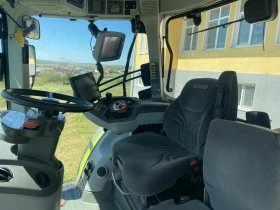 Обява за продажба на Трактор Claas ARION 660 CEBIS НАВИГАЦИЯ ЛИЗИНГ ~ 185 998 лв. - изображение 11