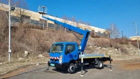 Обява за продажба на Автовишка CTE B-Lift 201 PRO ~ 103 140 лв. - изображение 6