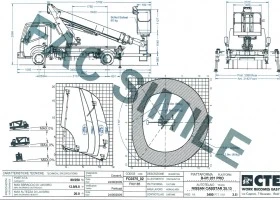  CTE B-Lift 201 PRO | Mobile.bg    16