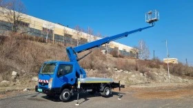 Обява за продажба на Автовишка CTE B-Lift 201 PRO ~ 103 140 лв. - изображение 4