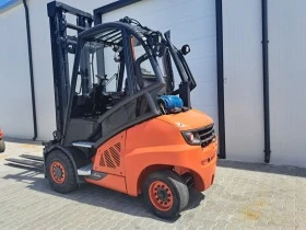  Linde H50 | Mobile.bg    2