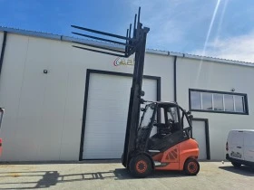  Linde H50 | Mobile.bg    5