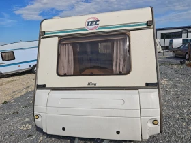 Каравана TEC Tec king , снимка 3