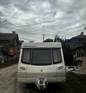 Каравана ABI  - изображение 1