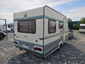 Каравана TEC Tec king  | Auto.bg — изображение 7