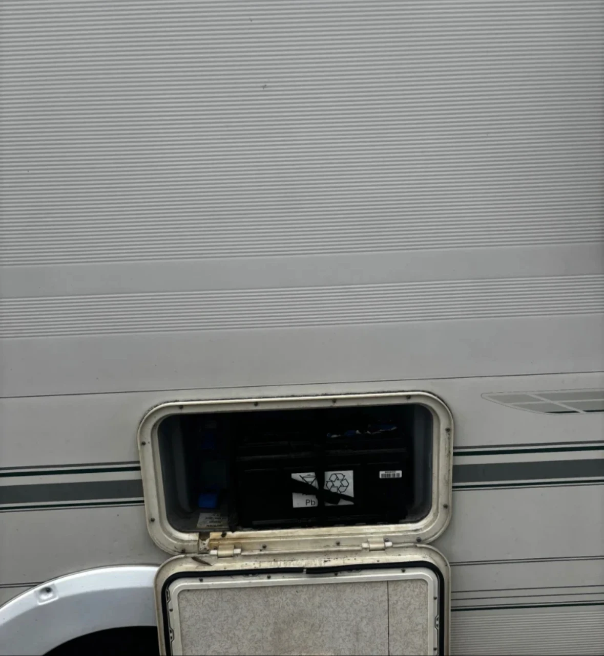 Каравана ABI  - изображение 7