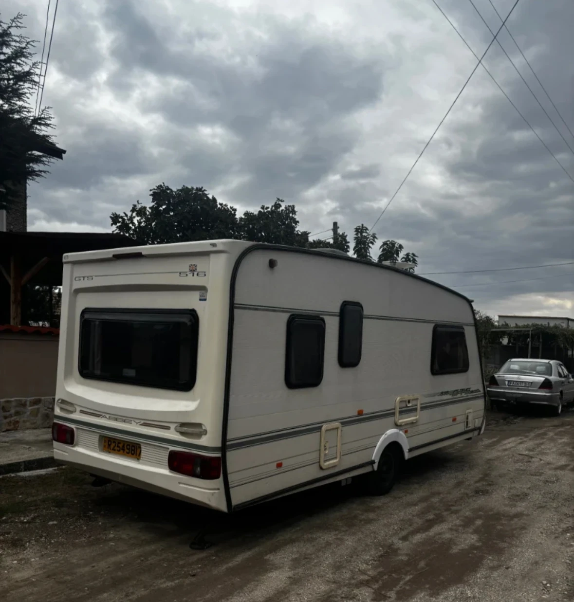 Каравана ABI  - изображение 4