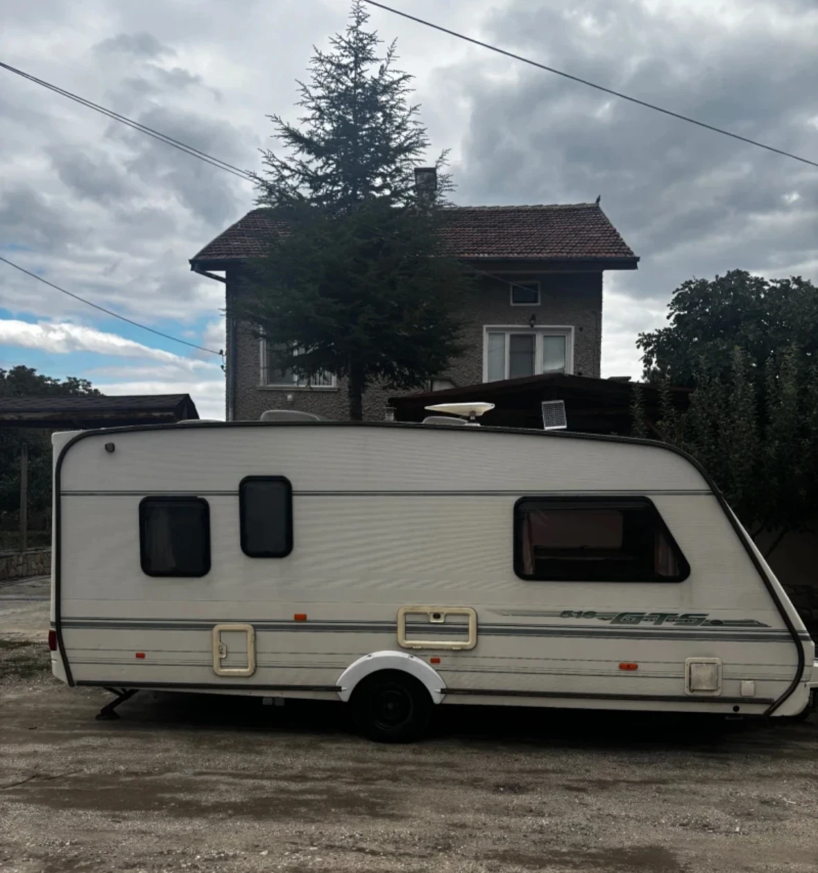 Каравана ABI  - изображение 3