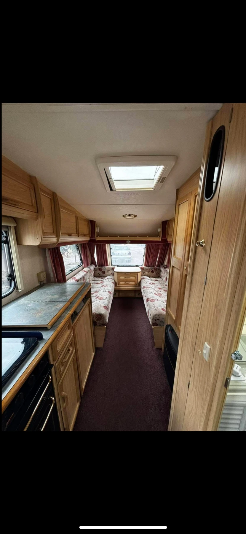 Каравана ABI  - изображение 10