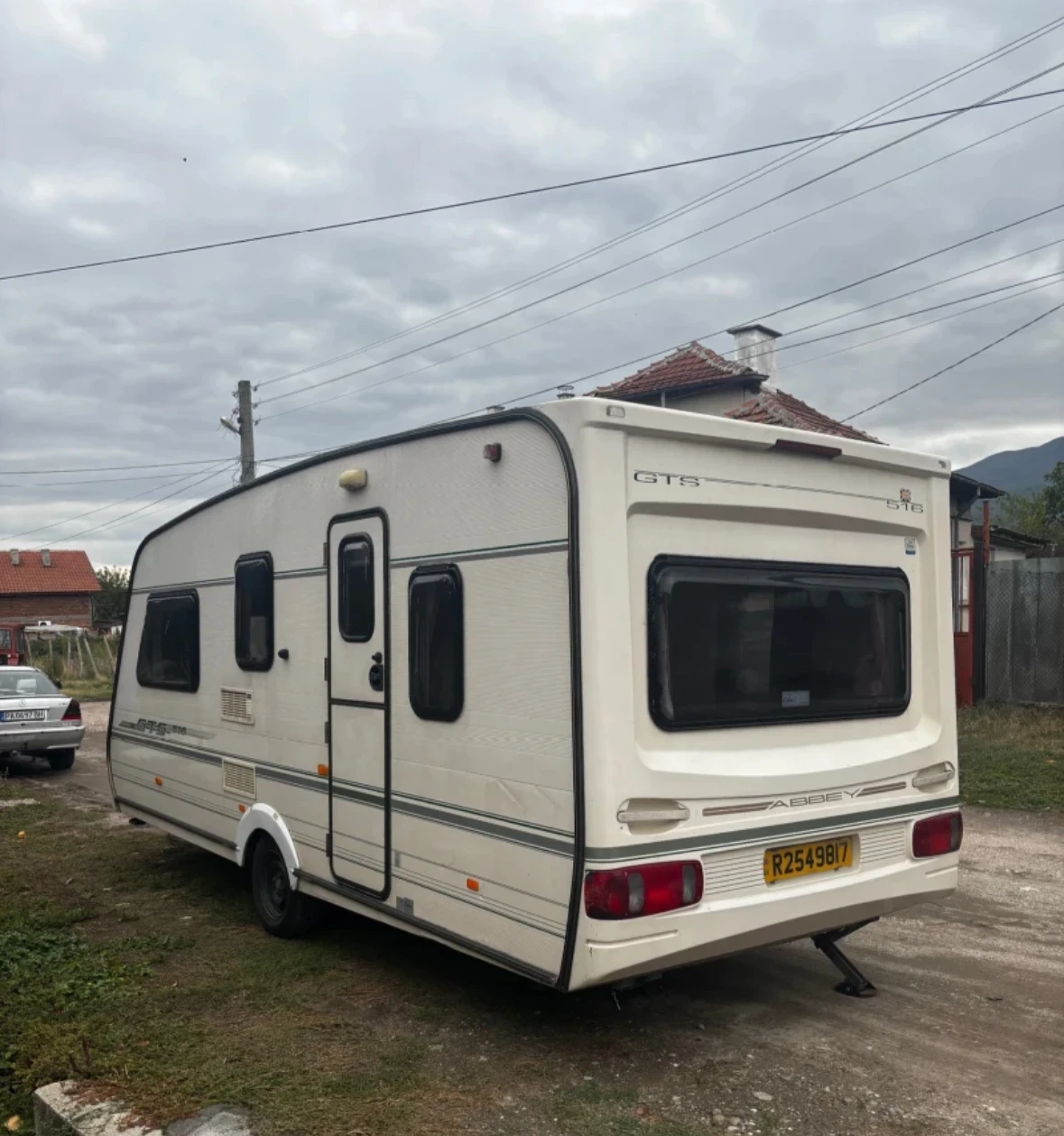 Каравана ABI  - изображение 6