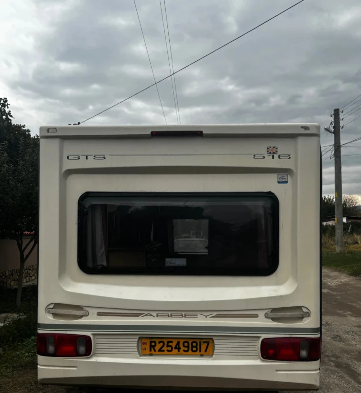 Каравана ABI  - изображение 5