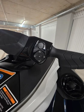 Джет Bombardier Sea Doo GTX 3OO LTD IDF IBR, снимка 3