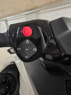 Джет Bombardier Sea Doo GTX 3OO LTD IDF IBR, снимка 5