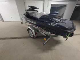 ���� Bombardier Sea Doo GTX 3OO LTD IDF IBR | Mobile.bg � ����� ������ 9