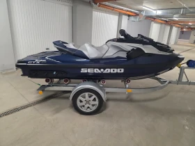 ���� Bombardier Sea Doo GTX 3OO LTD IDF IBR | Mobile.bg � ����� ������ 11
