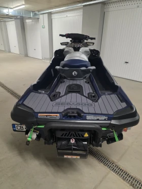 ���� Bombardier Sea Doo GTX 3OO LTD IDF IBR | Mobile.bg � ����� ������ 16