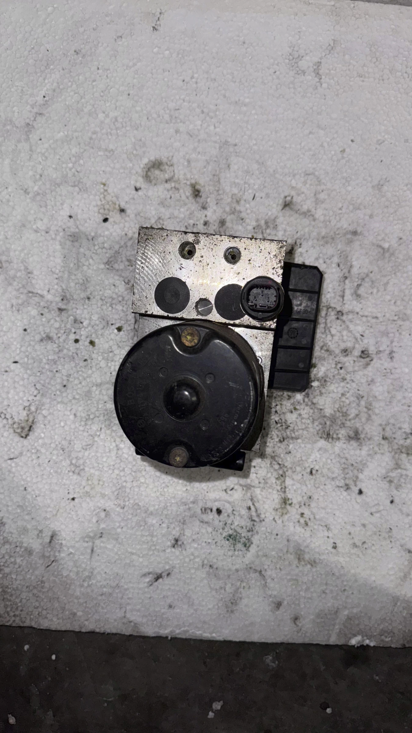 �������� ����� ABS �� Mercedes A160 | Mobile.bg � ����������� 2