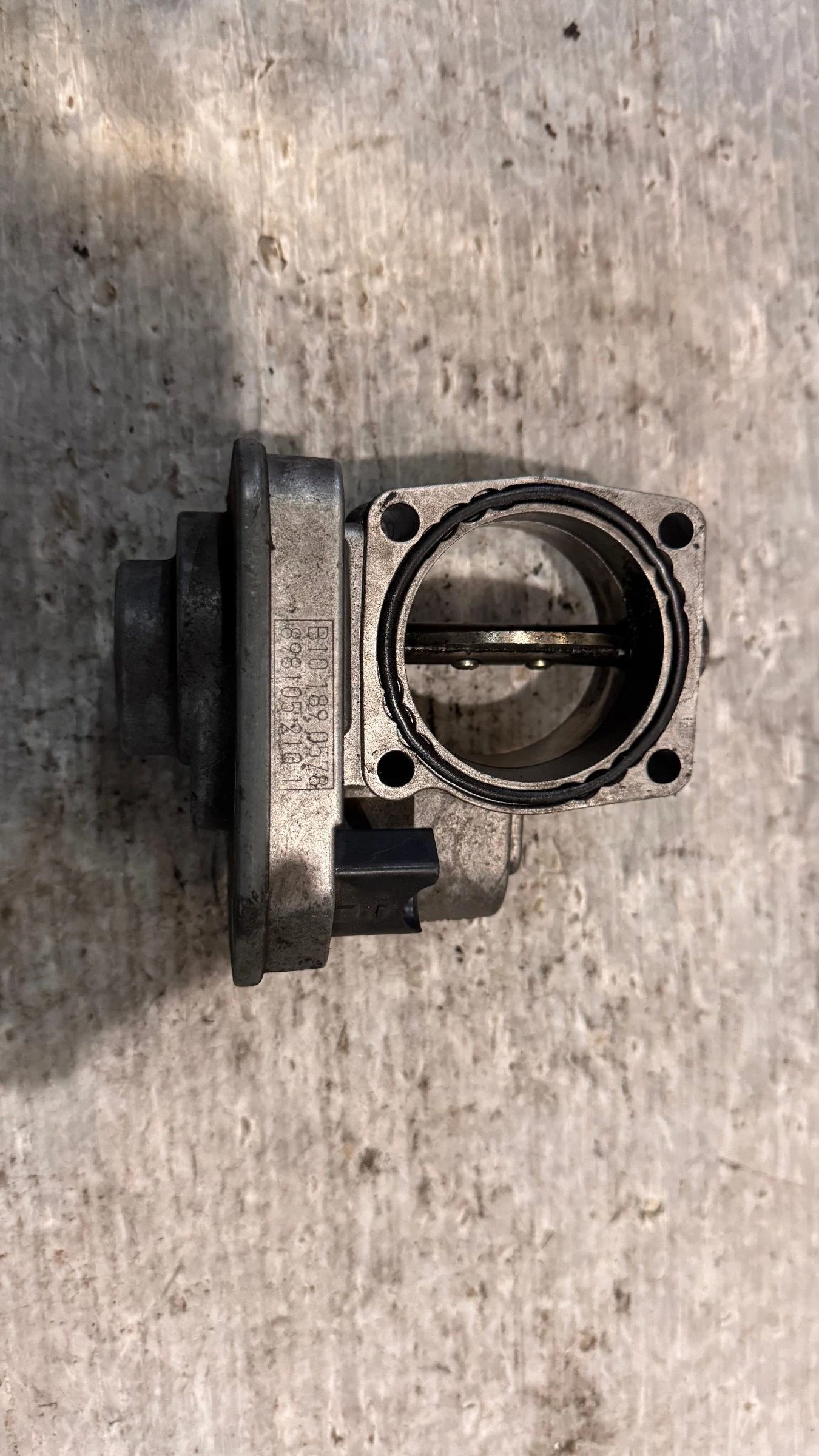 ��������� ����� �� Opel Astra - B101890578 / 8981052101 | Mobile.bg � ����������� 1