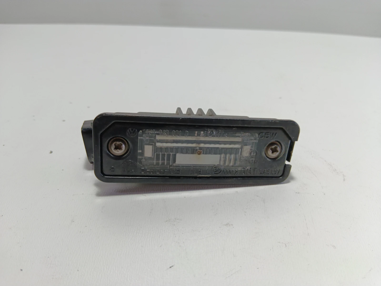 плафон регистрационен номер 3D0943021A VW Passat CC