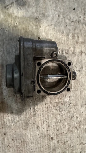 Дроселова Клапа за Opel Astra - B101890578 / 8981052101, снимка 2 - Части - 53012651