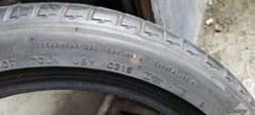 Гуми Летни 245/45R19, снимка 9