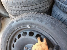 Гуми Летни 205/55R16, снимка 8