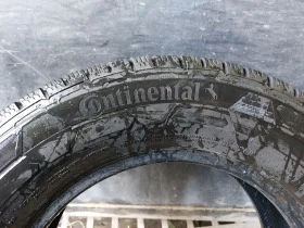 Гуми Зимни 215/65R15, снимка 6
