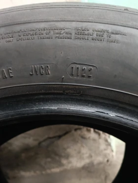 Гуми Летни 195/65R15, снимка 4