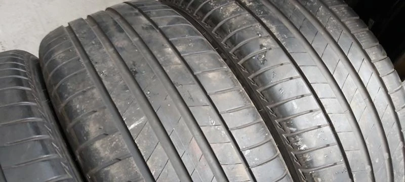 Гуми Летни 245/45R19, снимка 4 - Гуми и джанти - 32283501