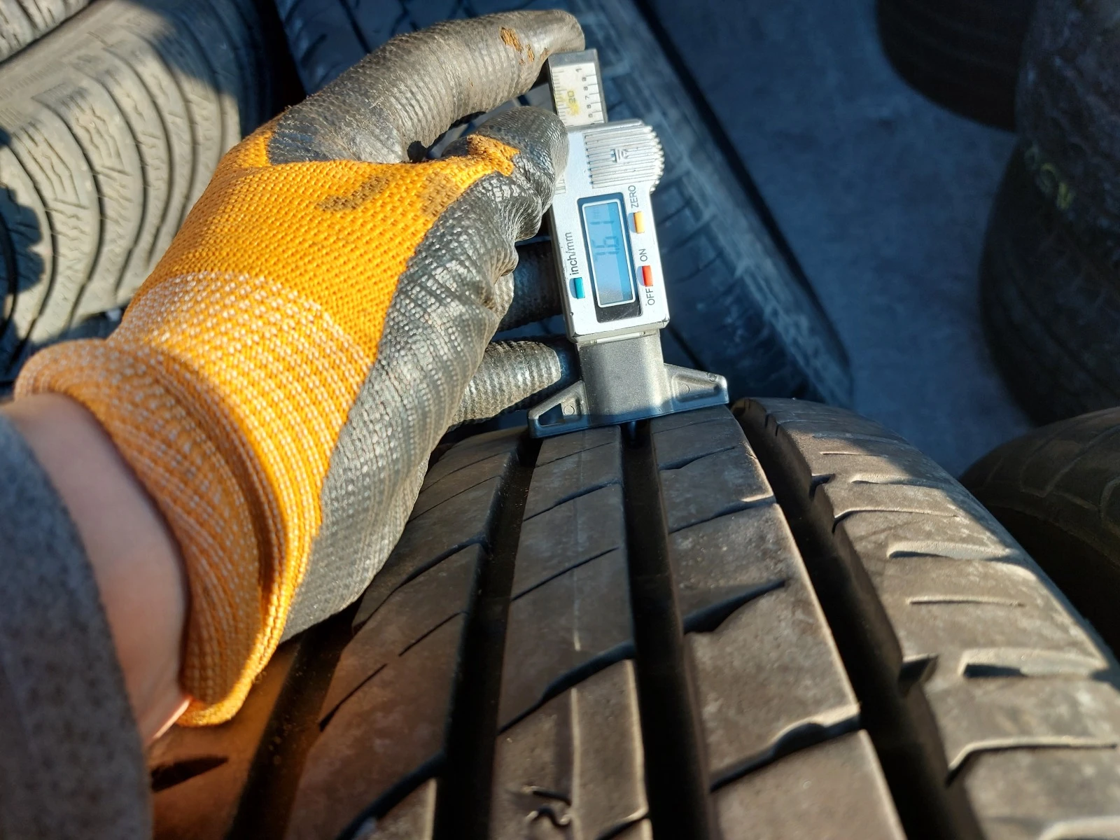 ���� 205/55R16 | Mobile.bg � ����������� 4