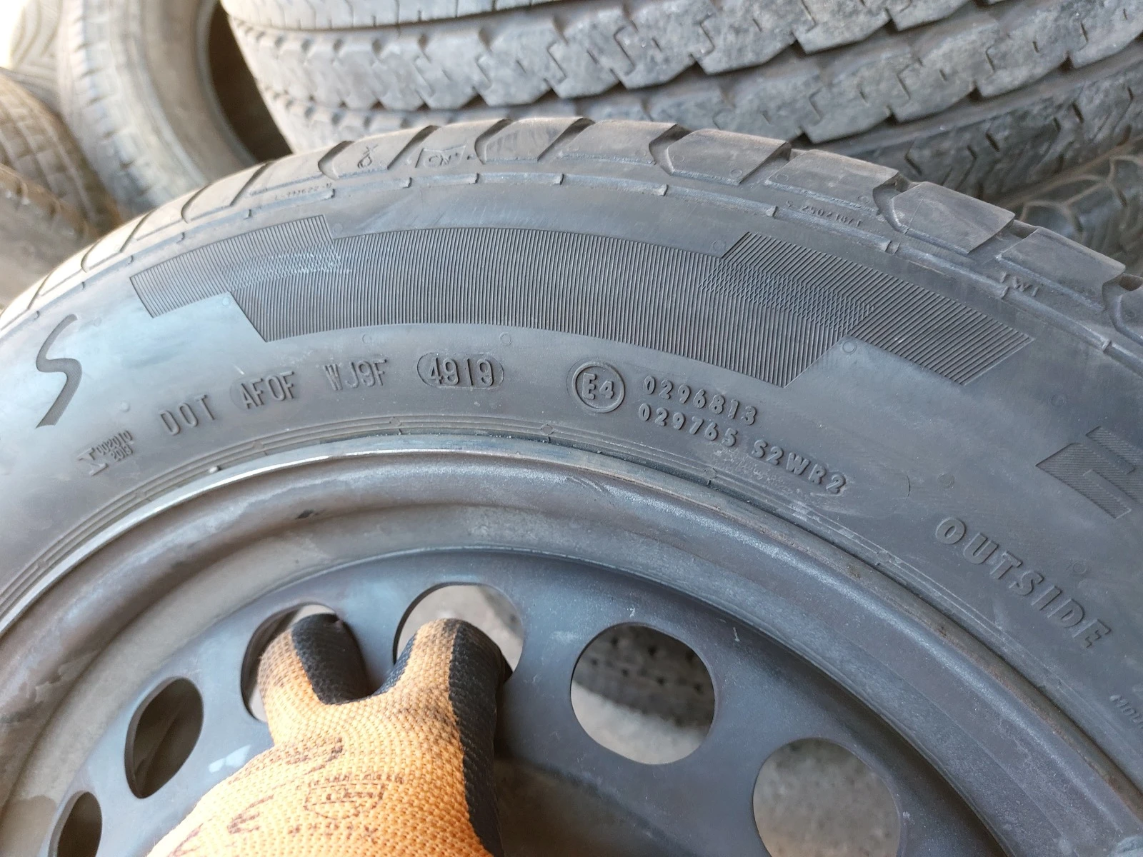 ���� 205/55R16 | Mobile.bg � ����������� 7