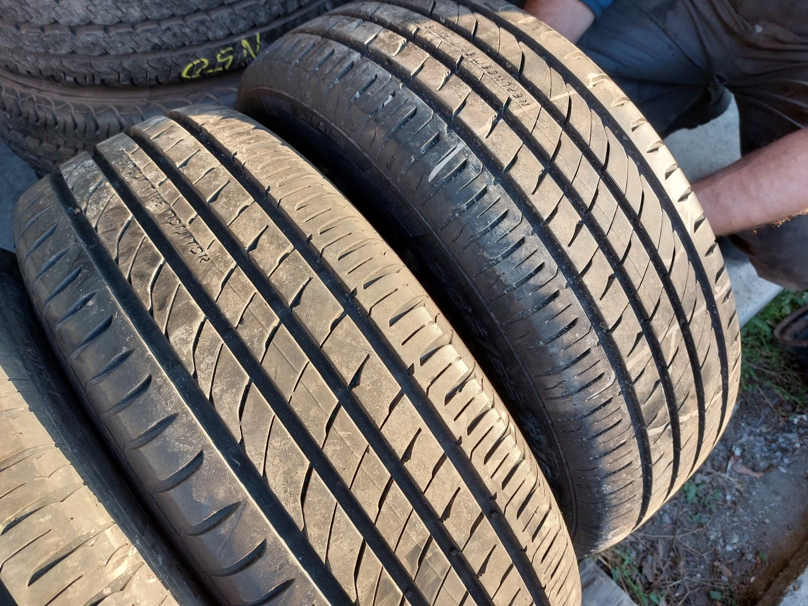 ���� 205/55R16 | Mobile.bg � ����������� 3