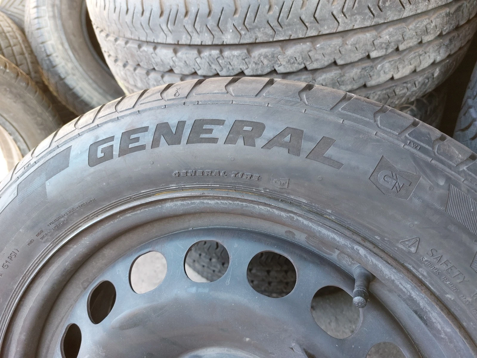 ���� 205/55R16 | Mobile.bg � ����������� 5