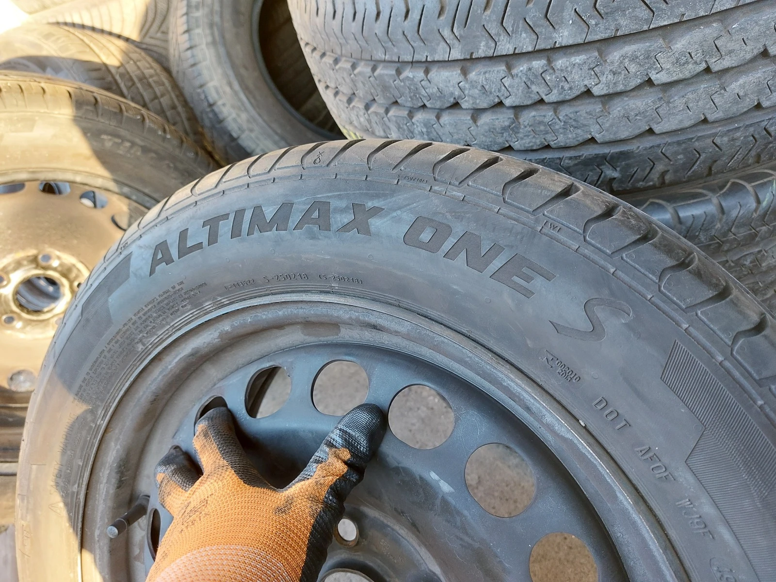 ���� 205/55R16 | Mobile.bg � ����������� 6